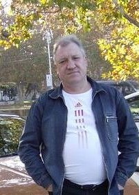 Петр, 64, Україна, Київ