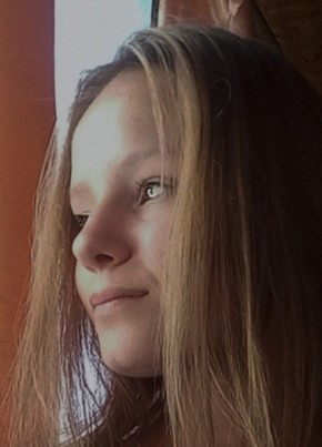 Александра из Кунашака 22 года