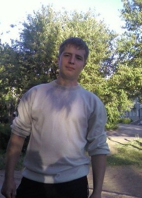 Дмитрий, 35, Россия, Нытва