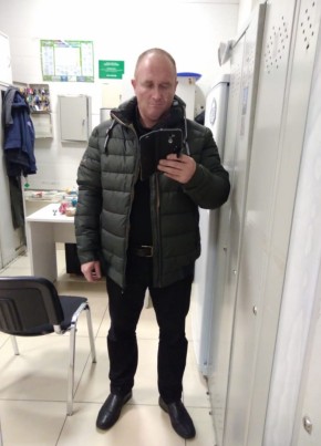 Николай, 50, Россия, Курган