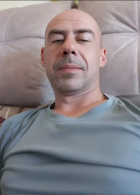 Олег из Ульяновска 36 лет