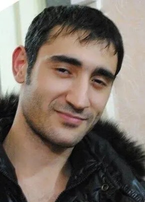 Вадим, 39, Россия, Магарамкент