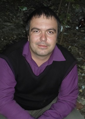 Sergey, 39, Russia, Liski
