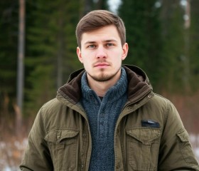 Dmitriy, 31, Kineshma