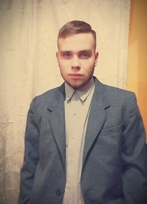 Сергей, 29, Россия, Новосибирск