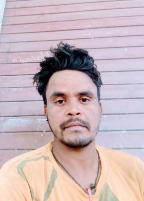 Sajid, 18, India, Usehat