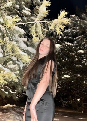 Соня Волкова, 18, Россия, Самара