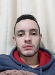 Vitor, 27 лет, Imbituba