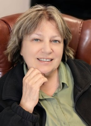 Natalya, 65, Russia, Mirny