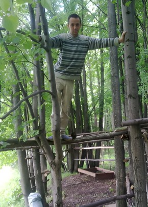 andrey, 43, Russia, Perm