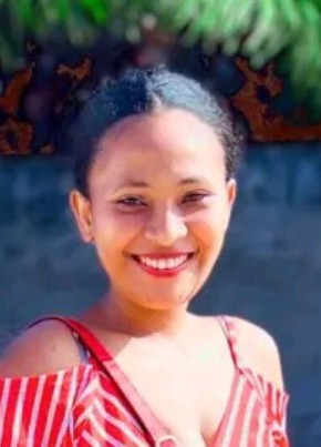 Samira, 23, République de Madagascar, Fandriana
