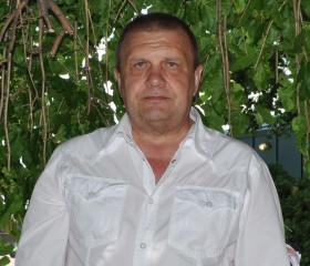 Геннадий, 58 лет, Дніпро