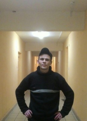 Сергей, 39, Россия, Медведево