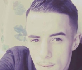 lenno, 28, Senlis