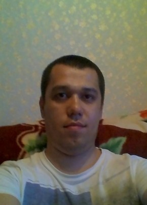 Надир, 37, Россия, Москва