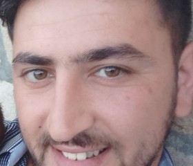 Aziz, 33, Ganja