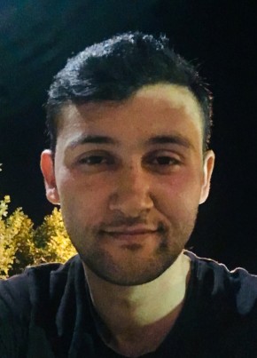 sezer, 28, Türkiye Cumhuriyeti, Gemlik