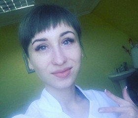 Эльвира, 28 лет, Красноярск