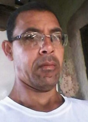 Ivo oliveira da , 47, República de Nicaragua, Managua