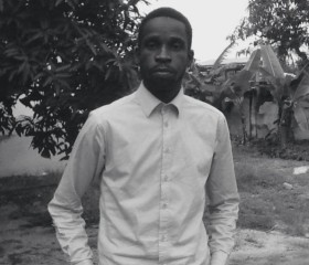 Oumar Moussa, 33 года, Douala
