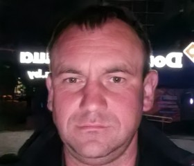 Ivan merin, 38, Minsk