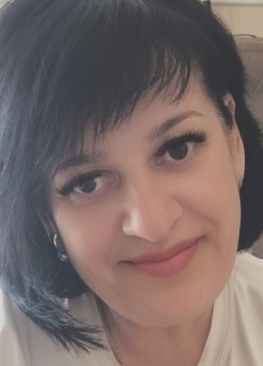 Ирина из Ставрополи 49 лет
