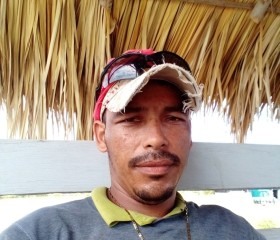 Carlos Ramirez, 35 лет, Managua