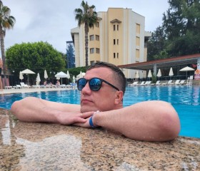 Ilya, 50, Ulyanovsk