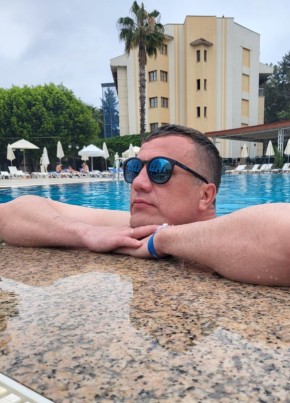 Ilya, 50, Russia, Ulyanovsk