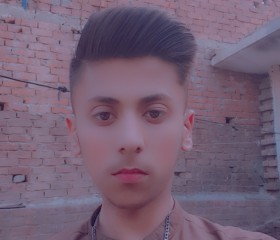 Sereekhan, 18 лет, لاہور