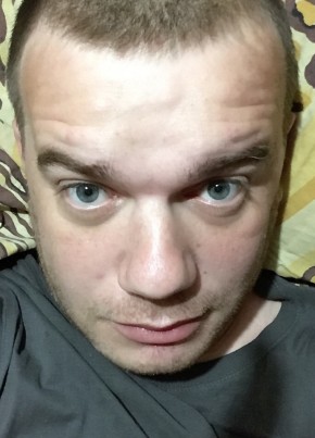 Vitaly, 40, Россия, Тамбов