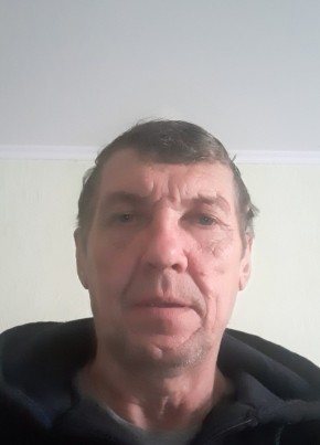 Сергей, 57, Россия, Арзамас