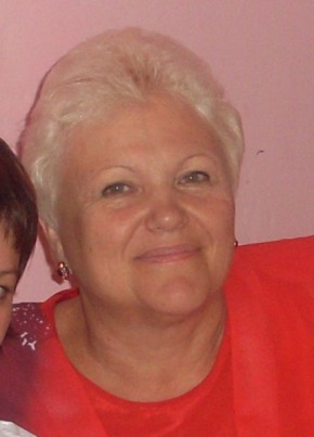 Нина, 70, Россия, Белово