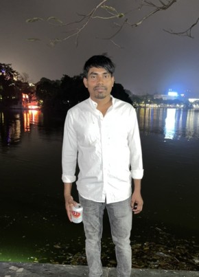 Bhutesh, 28, Công Hòa Xã Hội Chủ Nghĩa Việt Nam, Hà Nội