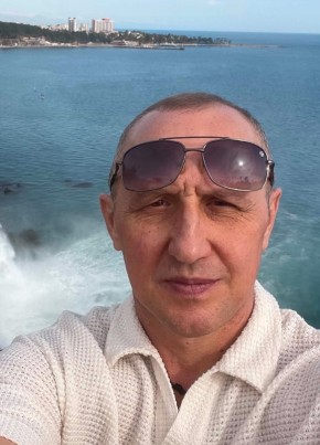 Сергей из Den Briel 53 года