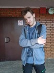 Степан, 21 год, Кемерово