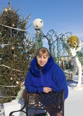 Ирина из Новочеркасска 61 год