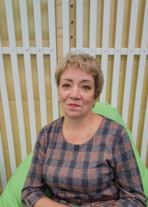 Ольга из Череповеца 56 лет