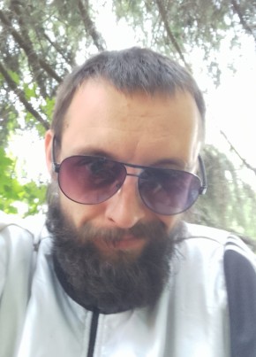 Антон, 34, Россия, Орёл