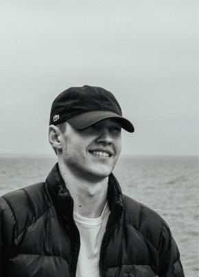 Maksim, 25, Russia, Samara