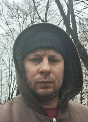 Константин, 44, Россия, Москва