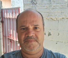 Eduardo, 51 год, Suzano