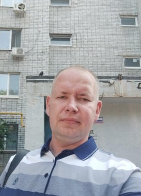 Aleksandr, 37, Russia, Samara