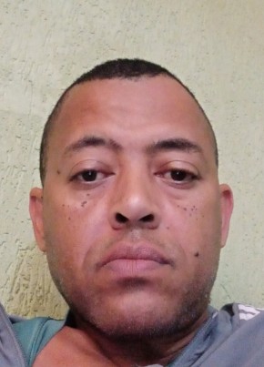 Silva из São Paulo capital 51 год