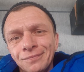 Александр, 40 лет, Усть-Илимск