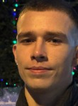 Ilya, 19, Krasnodar
