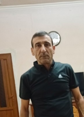Андрей из Երեվան 51 год