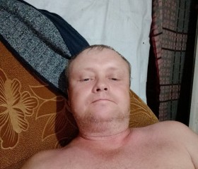 Сергей, 48 лет, Петропавл