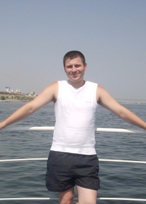 Vlad из Тюмени 42 года