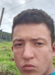 Júnior Mastro, 18  , Apucarana